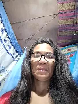 ImYourWoman_55 from StripChat is Freechat