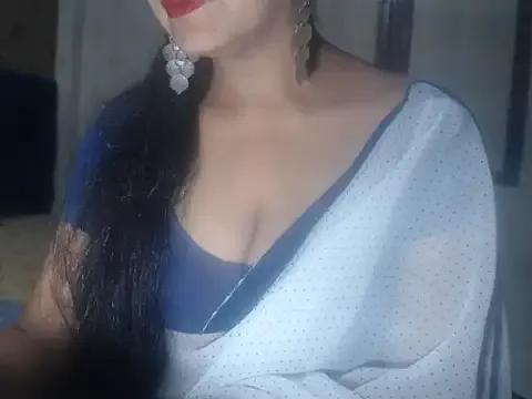 Indanstream from StripChat is Freechat