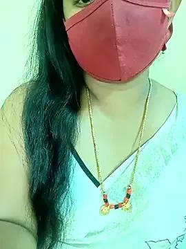 Indian-sweety from StripChat is Freechat