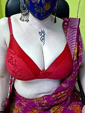 Indian_Coupl3 from StripChat is Freechat