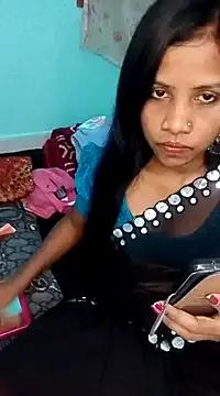 Indian_queenbaby from StripChat