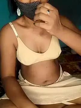 Indian_queenbaby from StripChat