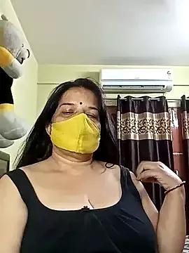 IndianAngle from StripChat is Freechat