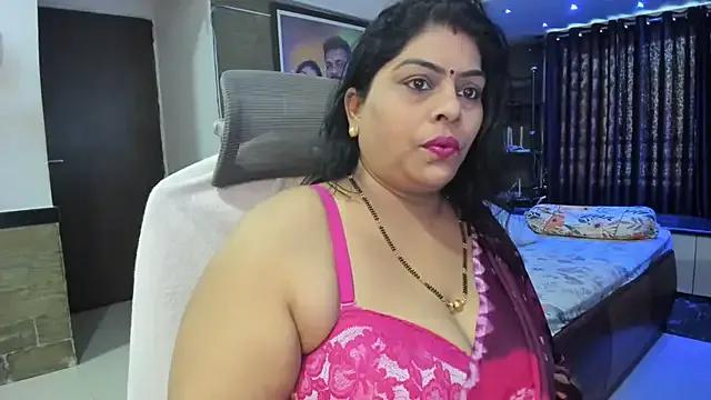 Indiancouple25 from StripChat