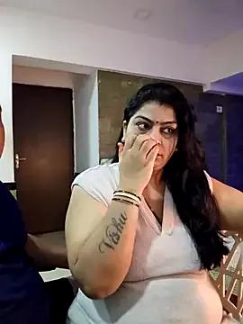 Indiancouple25 from StripChat