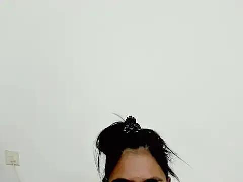 indianjasmine4u from StripChat is Freechat