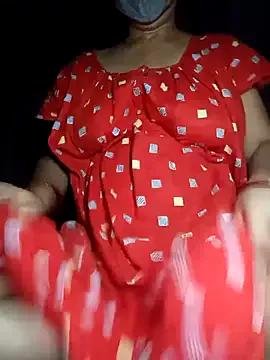 IndianRima from StripChat