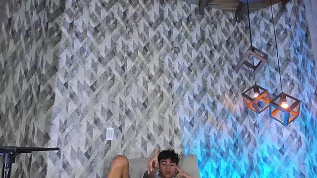 Infinity_boys_princes from StripChat is Freechat