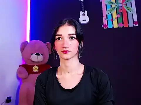 ingrid_zese_ from StripChat is Freechat