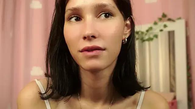 IrenePlamer from StripChat