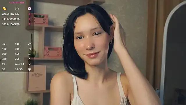 IrenePlamer from StripChat