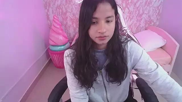 Irina_evans_s1 from StripChat is Freechat