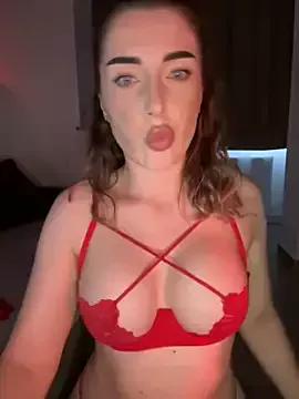 Iris_Diamond from StripChat is Freechat