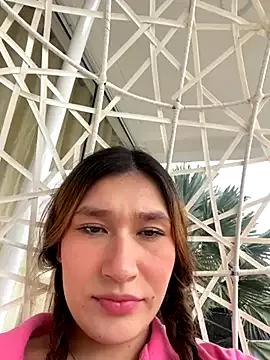 Isa_Villamarin from StripChat is Freechat