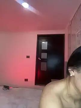 Isabella_Montoya from StripChat is Freechat
