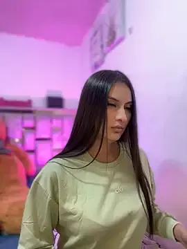 isabella_rojass__ from StripChat is Freechat