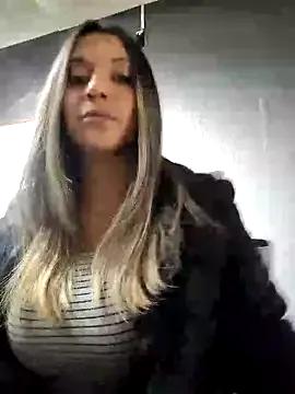 Isabella_Varella from StripChat is Freechat