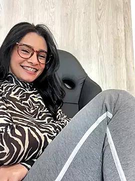 IsabelleColette from StripChat is Freechat