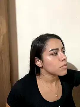 Isawilliams from StripChat is Freechat