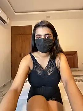 ishu_girls from StripChat is Freechat