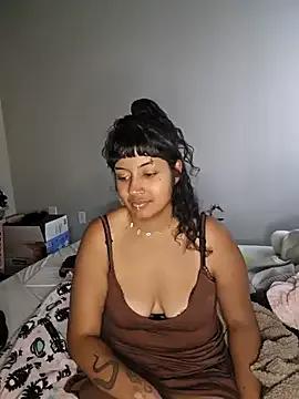 IslandBarbie from StripChat is Freechat