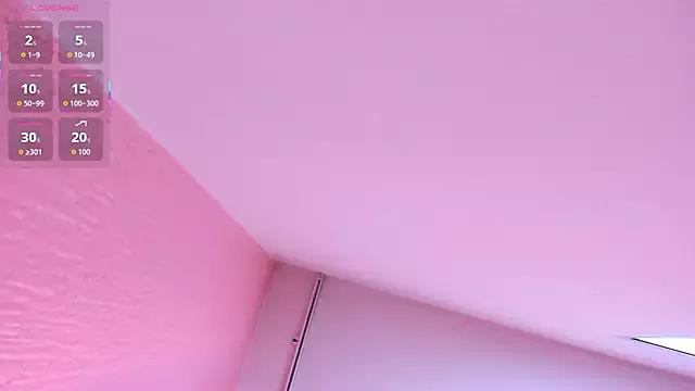 IssabellaEvans from StripChat is Freechat