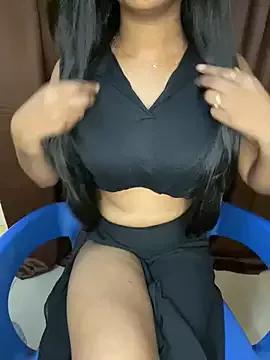 its_ur_flora from StripChat is Freechat