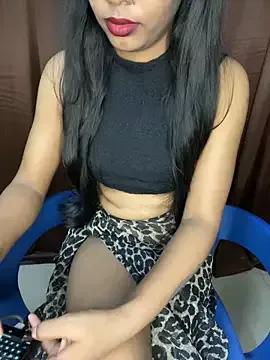 its_ur_flora from StripChat is Freechat