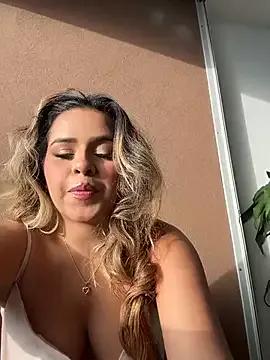 itsdanividarte from StripChat is Freechat