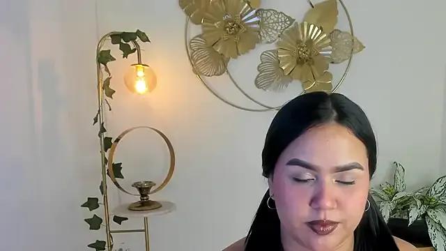Jade_gonzalez from StripChat is Freechat
