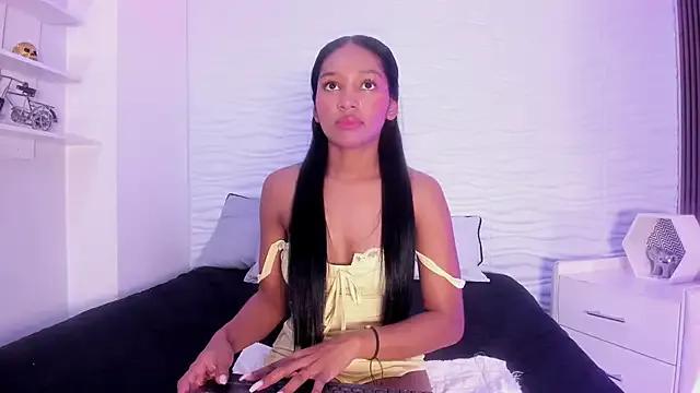 JadeGolden_ from StripChat is Freechat