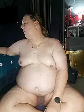 JadeTodd43 from StripChat is Freechat