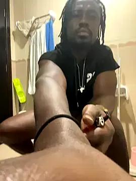 Jake_Chris from StripChat is Freechat