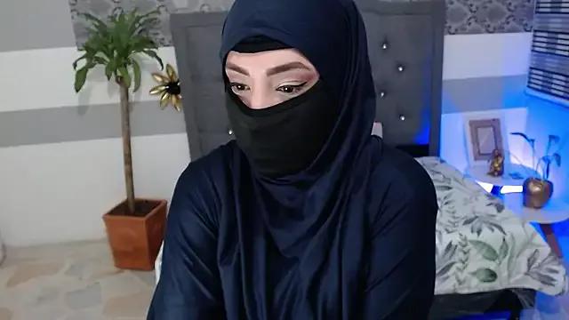Jalima_sabag from StripChat is Freechat