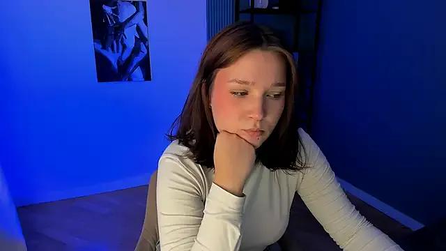 JaneByrd from StripChat is Freechat