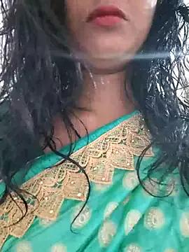 Janu-hasena from StripChat is Freechat
