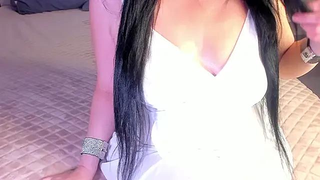 Jasmin_Hottie from StripChat is Freechat