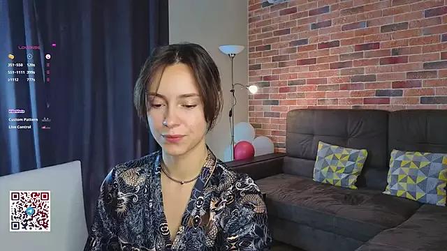JasminDoroti from StripChat is Freechat