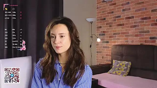 JasminDoroti from StripChat is Freechat