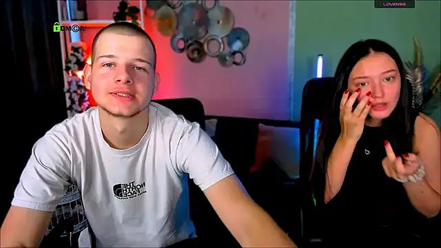 jasper_deeper from StripChat is Freechat