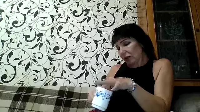 JeaneDavis from StripChat