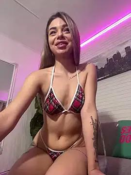 jelly__beanss from StripChat is Freechat