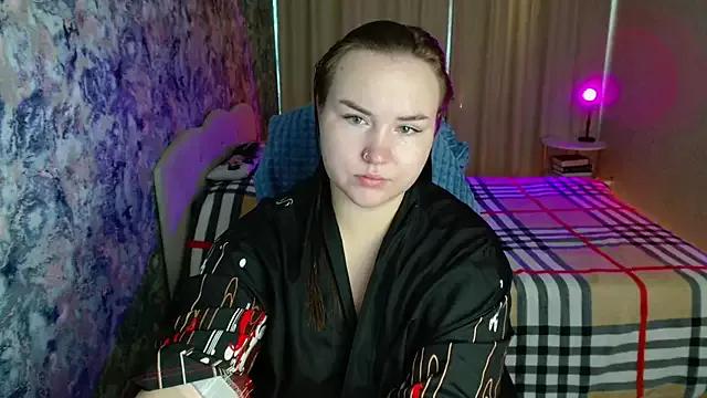 Jenny_Fox from StripChat