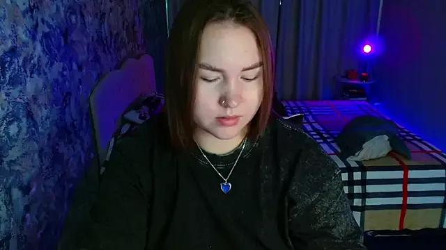 Jenny_Fox from StripChat