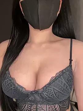 Jessa_baby from StripChat is Freechat