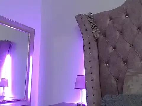 Jessica_Carter_01 from StripChat is Freechat