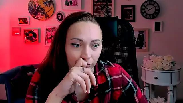 JessicaGros from StripChat is Freechat