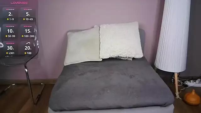 JessycaBanks from StripChat is Freechat
