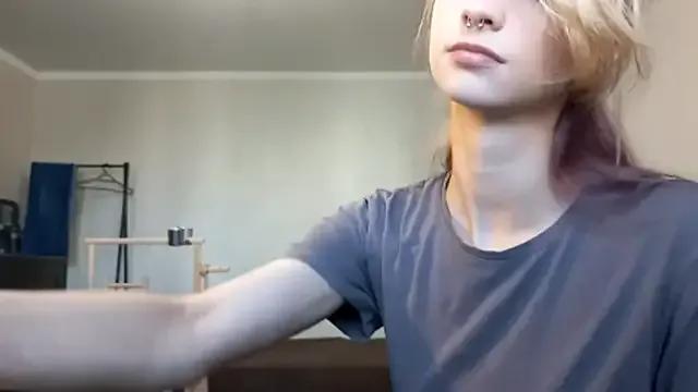 JillianBozak from StripChat