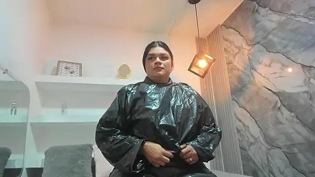 JimeLopez from StripChat is Freechat
